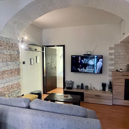 Apartman Three Queens Rijeka Bagian luar foto