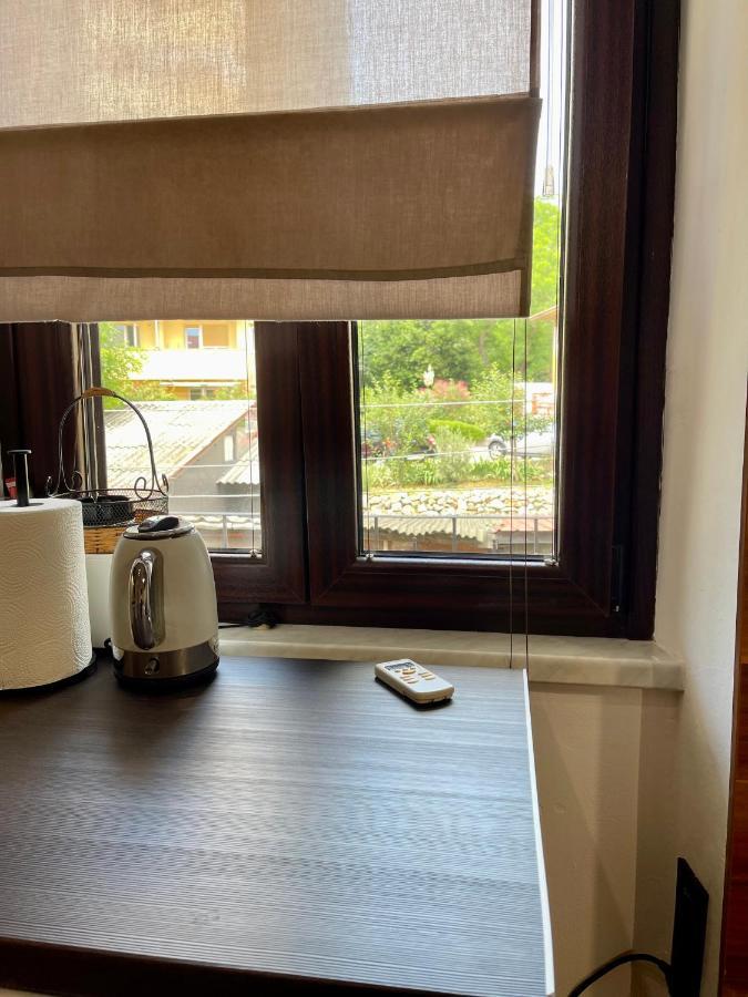 Apartman Three Queens Rijeka Bagian luar foto